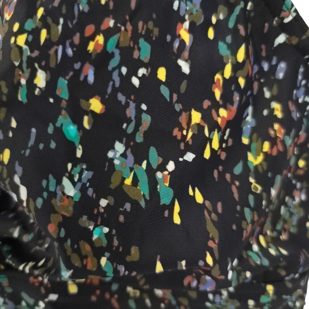 PrAna Kayana Tankini Black Stargazer - Picture 4 of 9